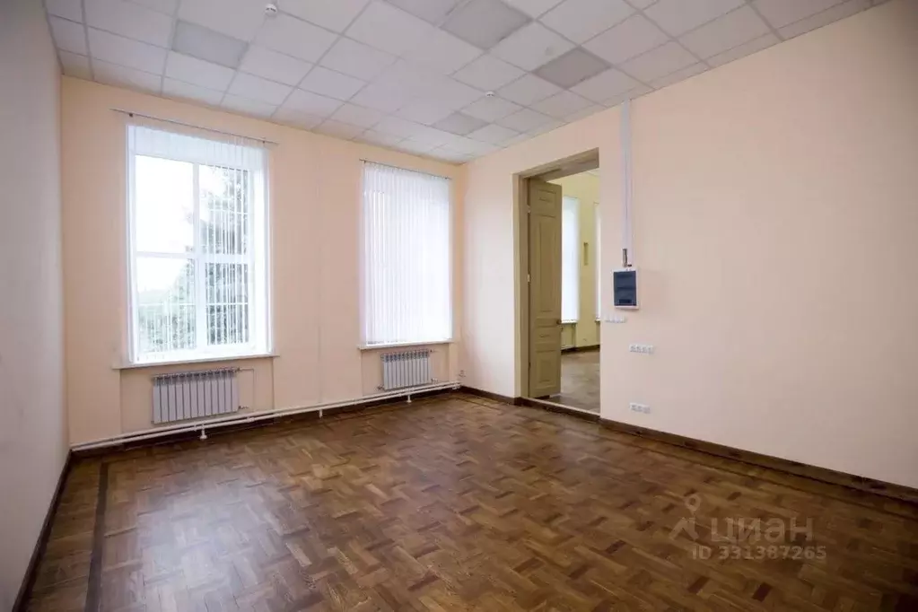 Помещение свободного назначения в Москва Ходынский бул., 5к2 (31 м) - Фото 1