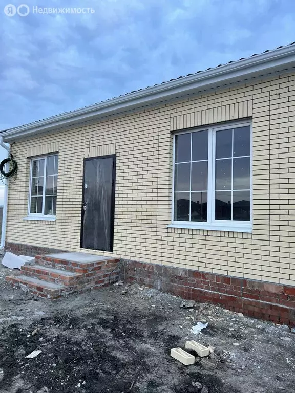 Дом в Ростов-на-Дону, улица Малиновского (90 м) - Фото 0