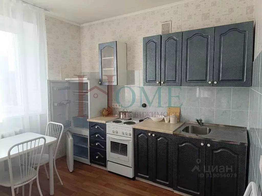 1-к кв. Новосибирская область, Новосибирск Новогодняя ул., 12/1 (40.0 ... - Фото 0