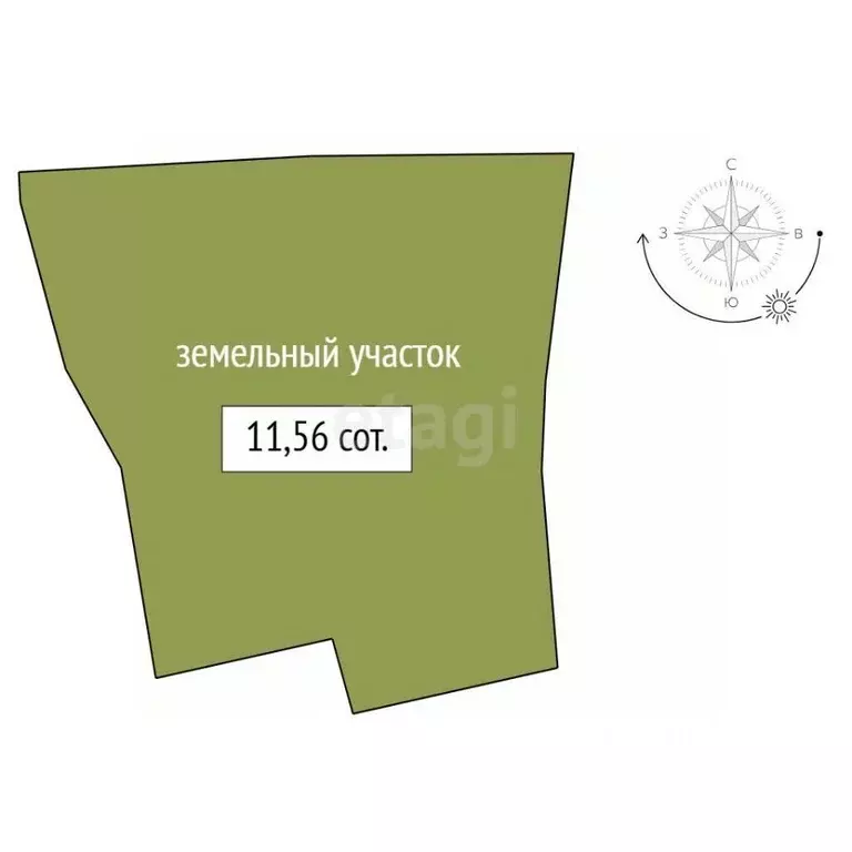 Дом в Челябинская область, Пласт ул. Леваневского (33 м) - Фото 2