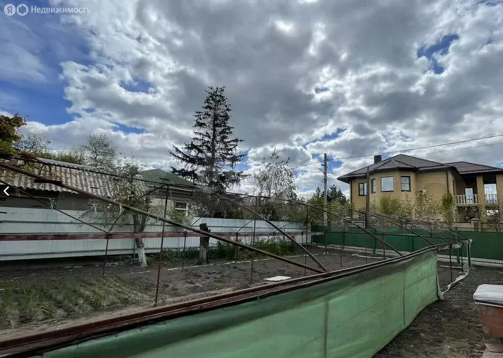 Дом в станица Багаевская, улица Ленина (71.6 м) - Фото 1