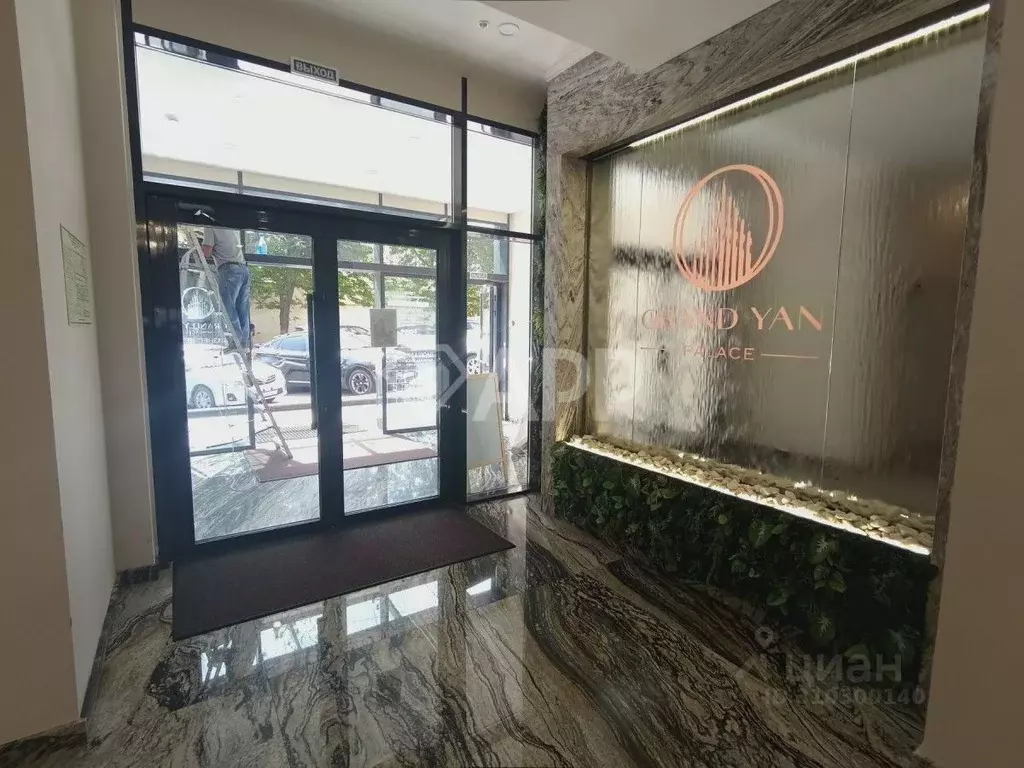 Офис в Краснодарский край, Новороссийск ул. Губернского, 25 (52 м) - Фото 2