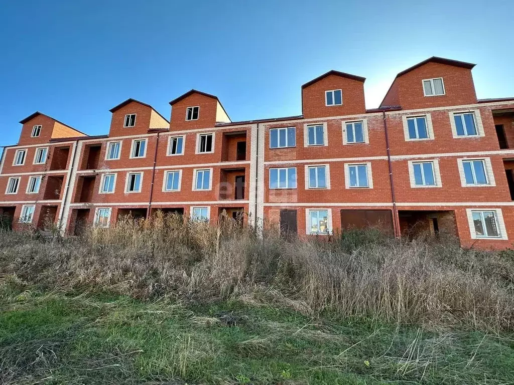 Таунхаус в Ингушетия, Магас  (347 м) - Фото 1