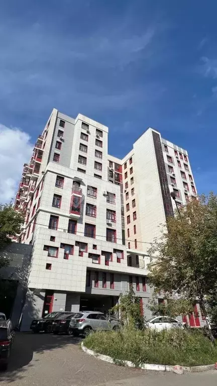 Офис в Татарстан, Казань ул. Чехова, 6Г (388 м) - Фото 1