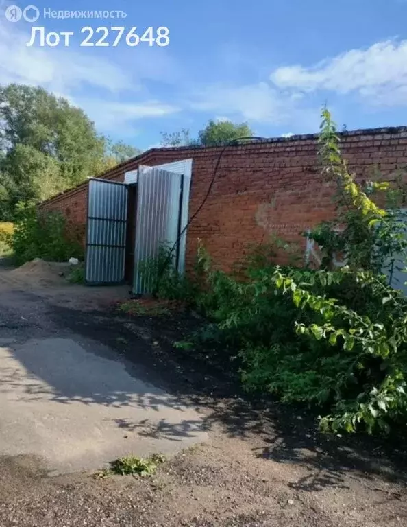 Помещение свободного назначения (1050 м) - Фото 2