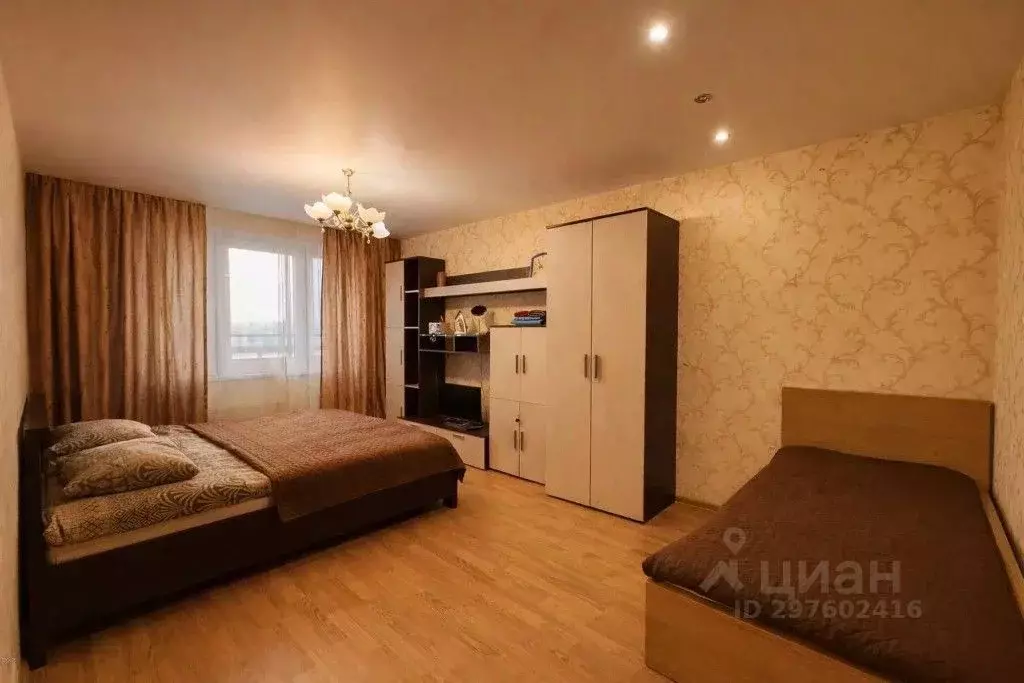2-к кв. Московская область, Красногорск бул. Красногорский, 26 (70.0 ... - Фото 2