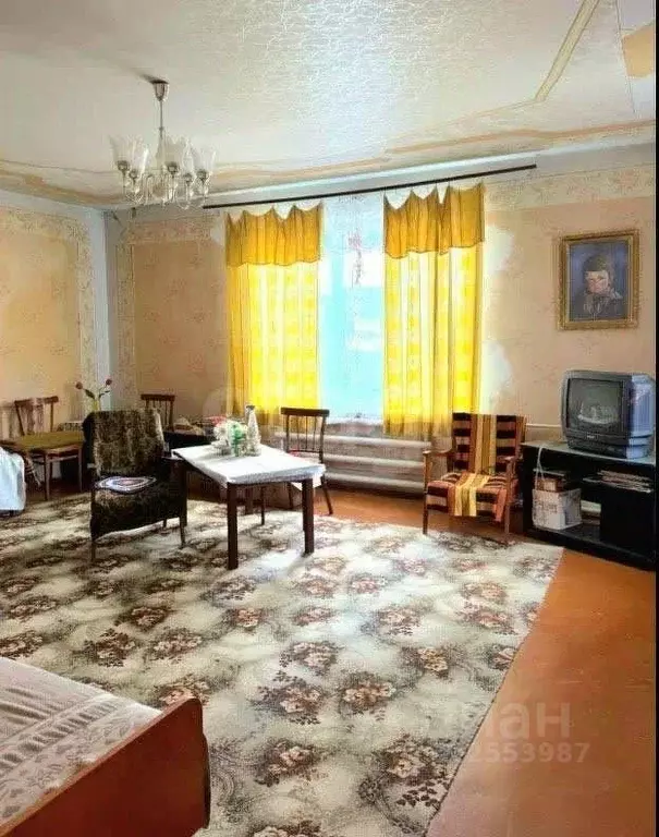 Дом в Ростовская область, Ростов-на-Дону Канатная ул. (82 м) - Фото 0