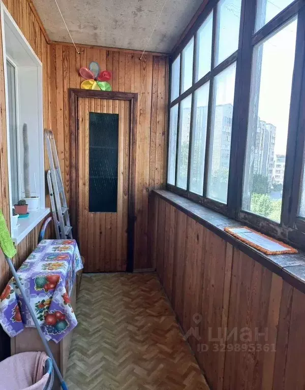 3-к кв. Новосибирская область, Бердск Северный мкр, 23 (57.0 м) - Фото 1