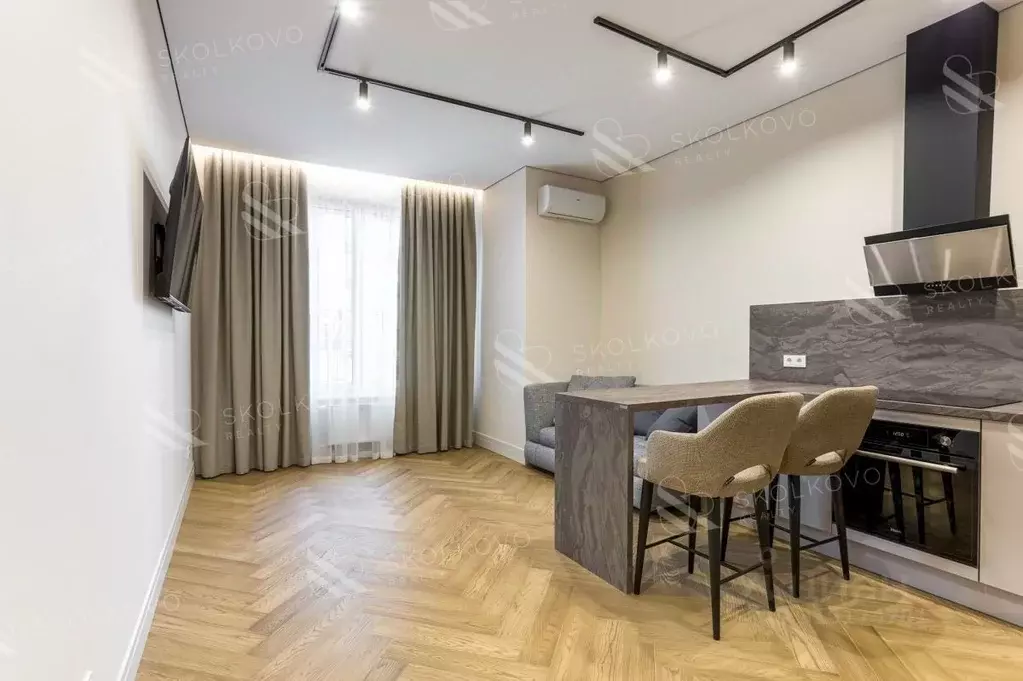 3-к кв. Москва ул. Архитектора Власова, 71к2 (69.0 м) - Фото 1