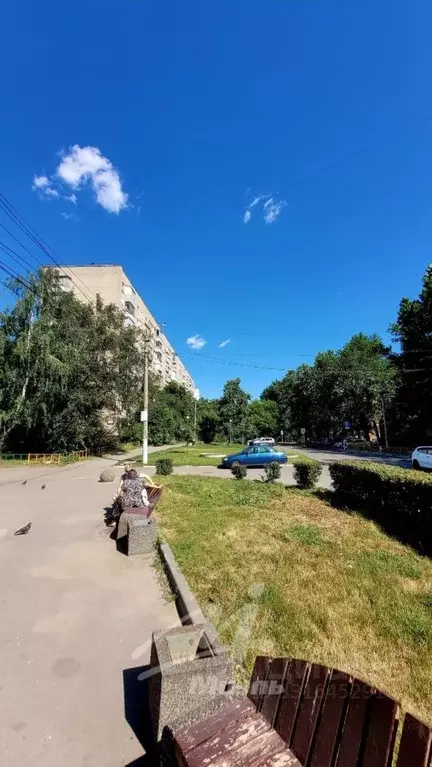 3-к кв. Тульская область, Тула ул. Максима Горького, 1 (57.2 м) - Фото 2