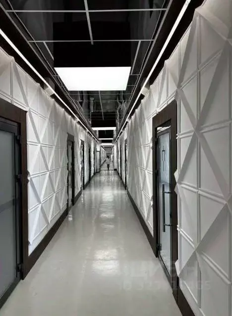 Офис в Татарстан, Казань ул. Владимира Кулагина, 3 (64 м) - Фото 2