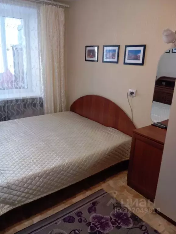 Комната Санкт-Петербург ул. Ольги Форш, 5 (12.0 м) - Фото 2