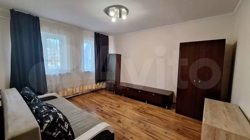 Дом 42 м на участке 1 сот. - Фото 0