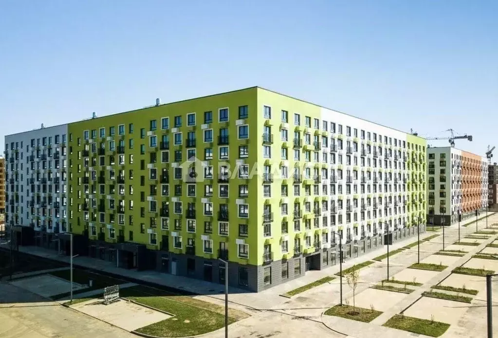 3-к кв. Московская область, Красногорск городской округ, пос. ... - Фото 0