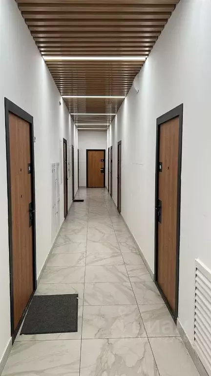 Студия Москва Дегунинская ул., 9к1 (20.0 м) - Фото 1