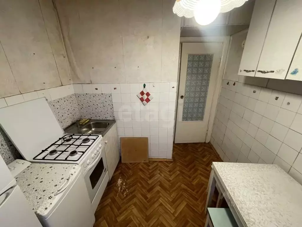 3-к кв. Тверская область, Торжок ул. 1-я Пугачева, 18А (58.0 м) - Фото 1