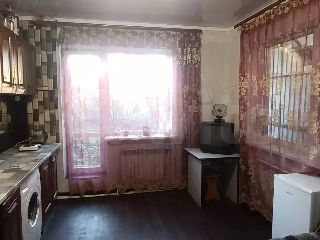 Дом 28 м на участке 1 сот. - Фото 1