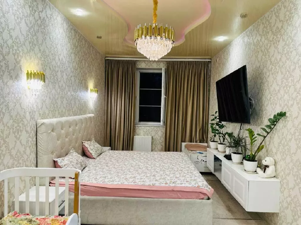 Продается 1-комнатная квартира - Фото 2