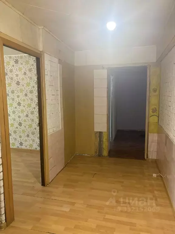 3-к кв. Москва ул. Багрицкого, 5 (56.7 м) - Фото 2