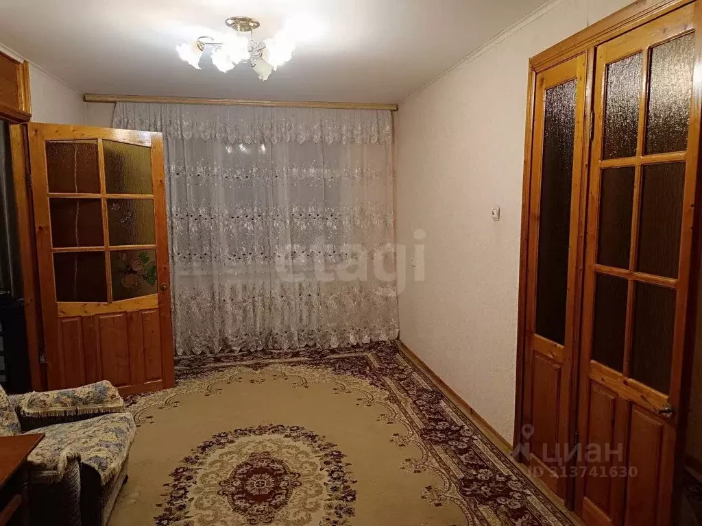 2-к кв. Орловская область, Орел Планерная ул., 51 (51.8 м) - Фото 1