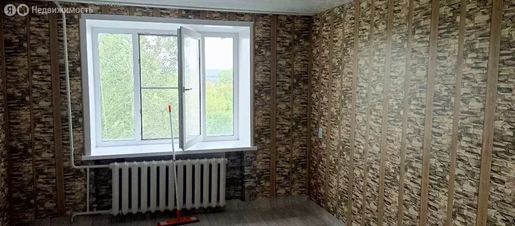 1к в 7-комнатной квартире (17.4 м) - Фото 2