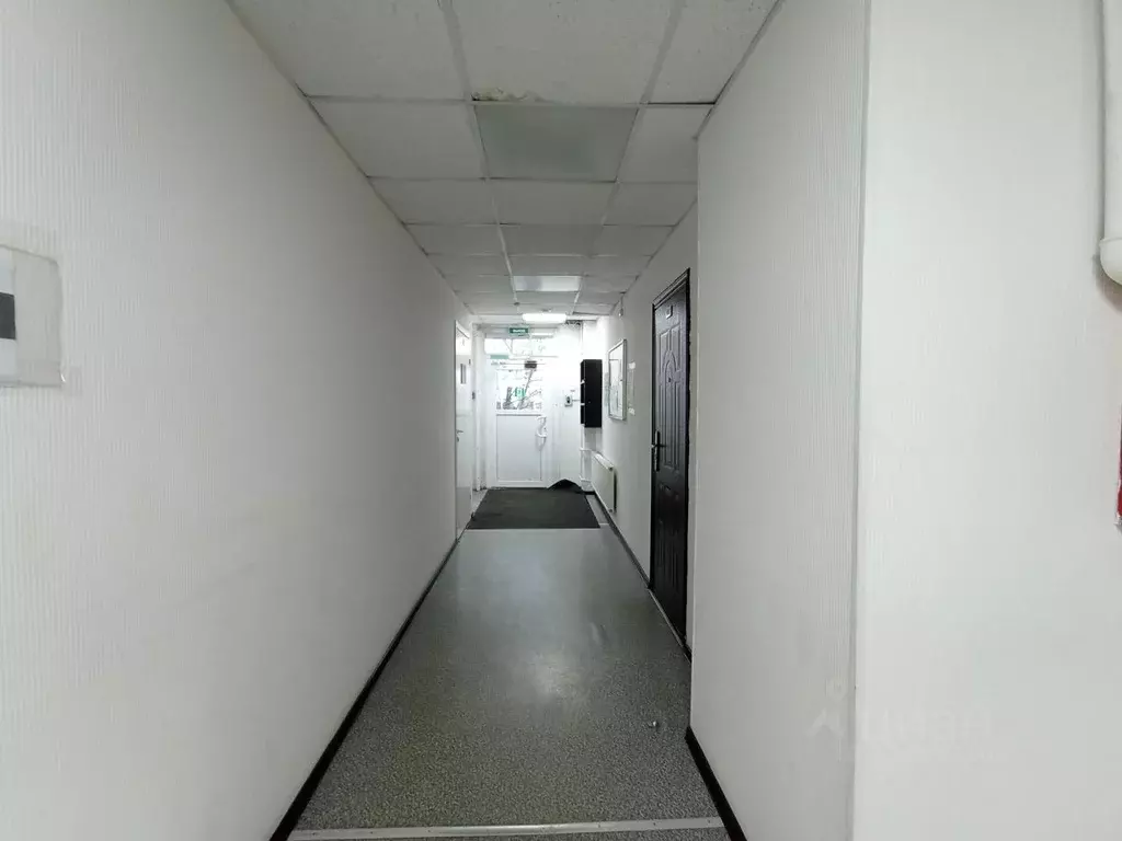 Офис в Санкт-Петербург Мебельная ул., 5 (63 м) - Фото 2