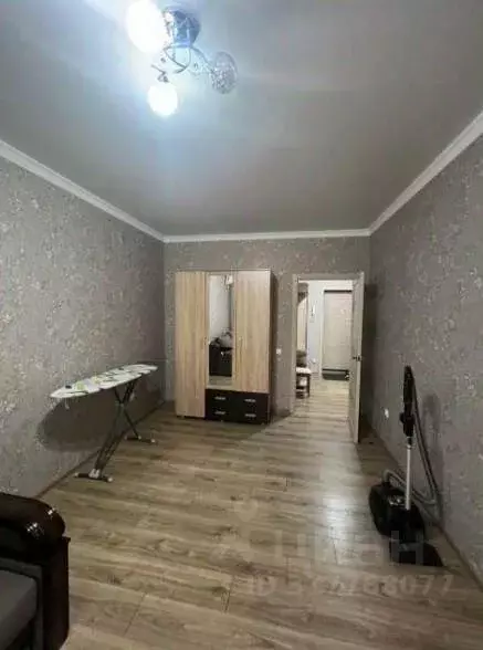 1-к кв. Краснодарский край, Краснодар ул. Боспорская, 6 (43.0 м) - Фото 0