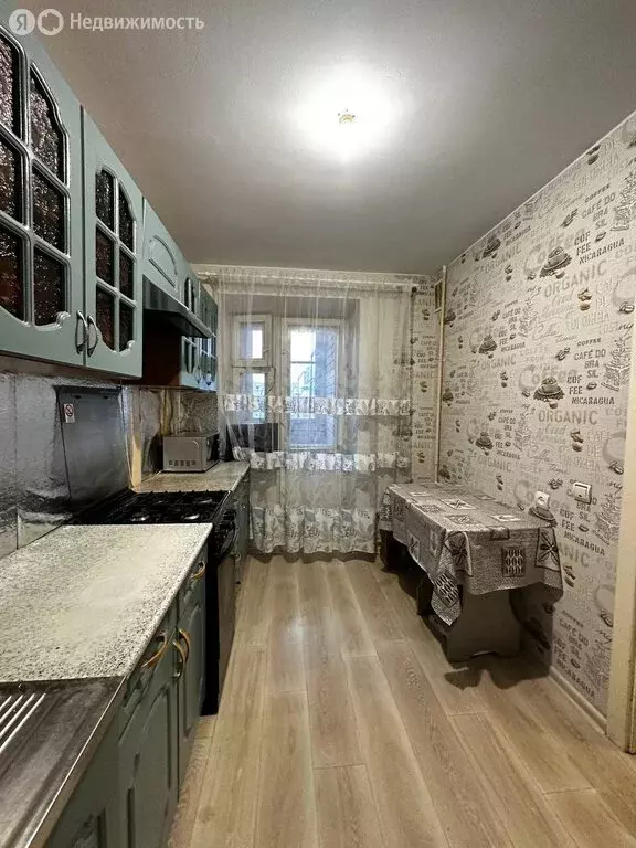 2-комнатная квартира: деревня Кондратово, улица Карла Маркса, 4 (50 м) - Фото 2