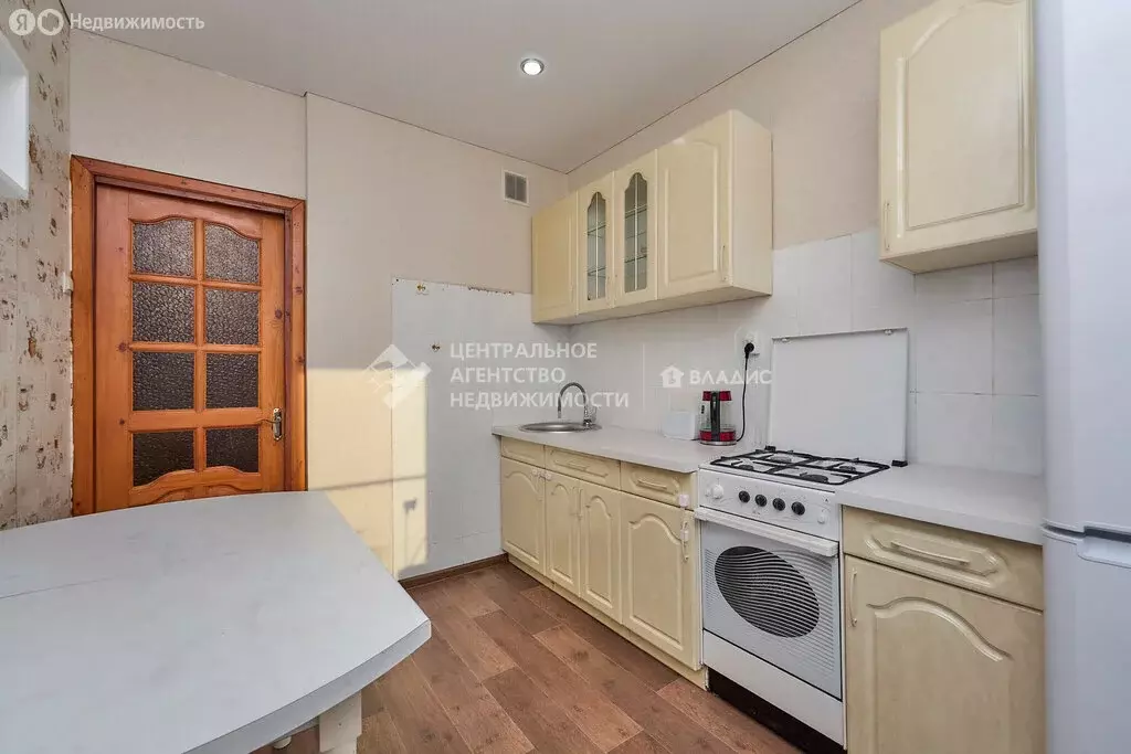 2-комнатная квартира: Рязань, Михайловское шоссе, 250к6 (49.6 м) - Фото 2