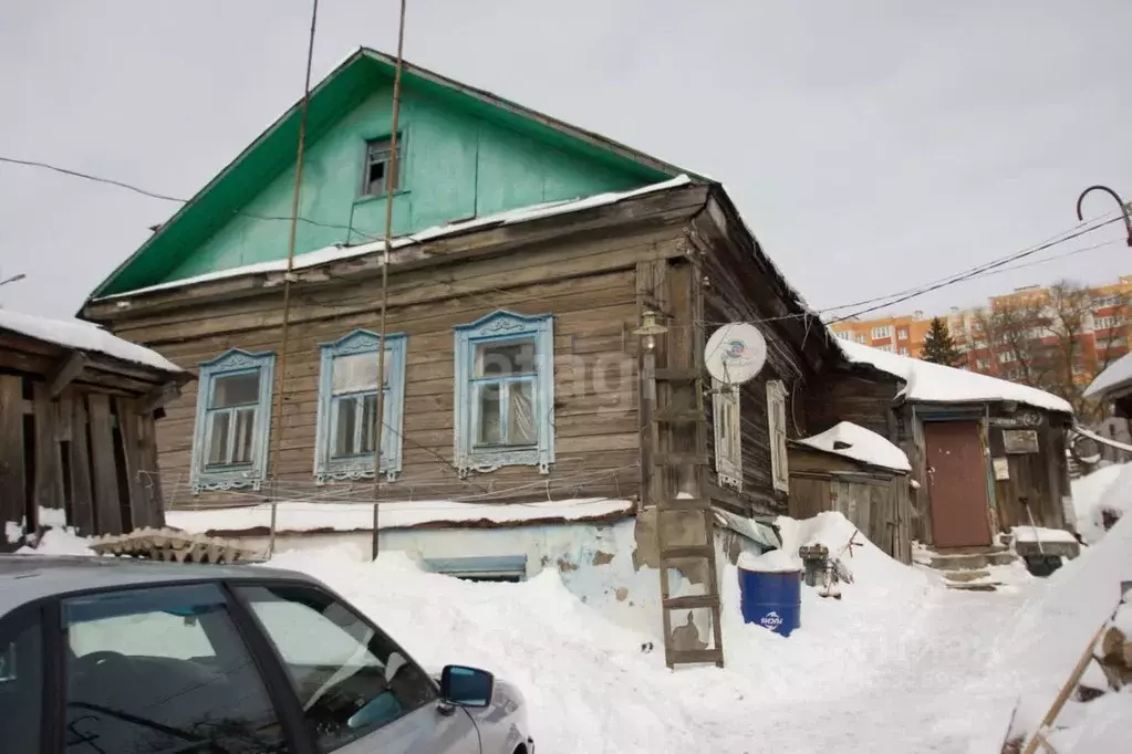 Комната Калужская область, Калуга ул. Беляева, 42 (16.5 м) - Фото 1