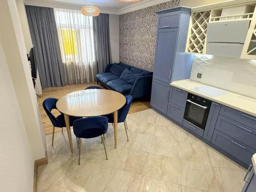 2-к кв. Московская область, Котельники ул. Сосновая, 1к3 (63.4 м) - Фото 1