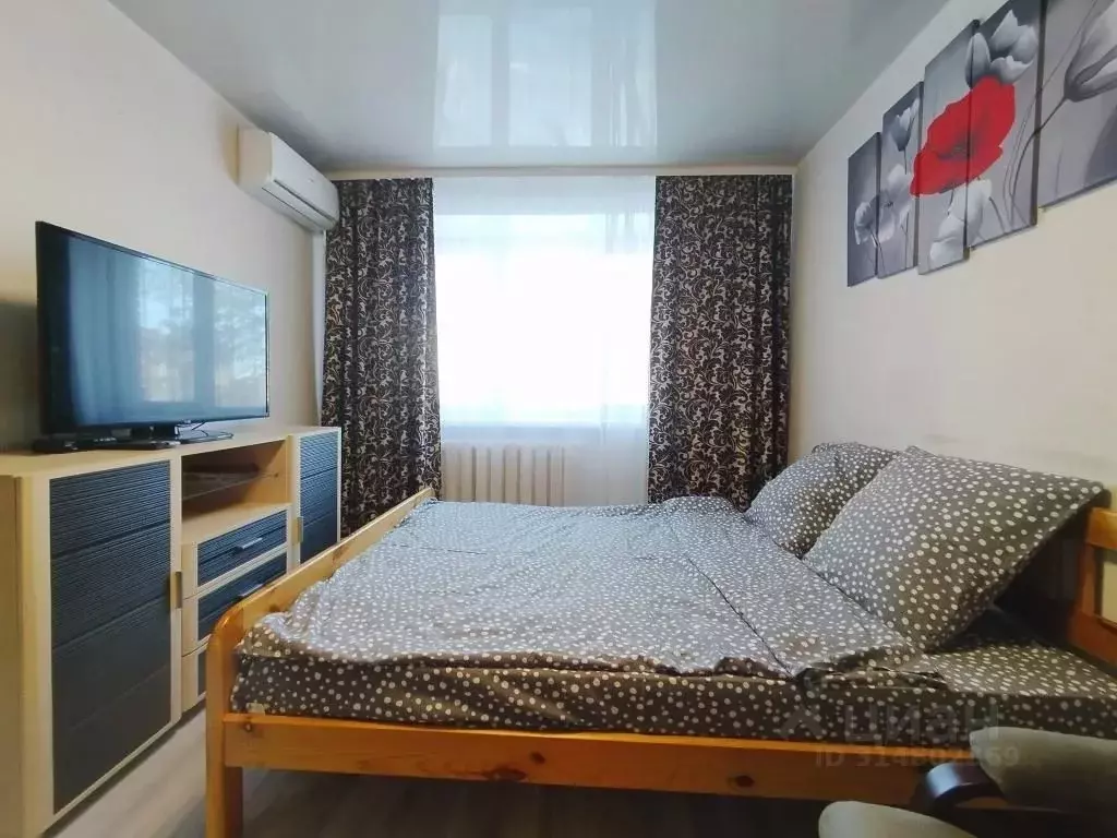 2-к кв. Вологодская область, Череповец Московский просп., 62 (50.0 м) - Фото 1