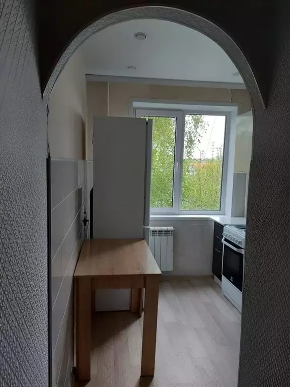 1-к кв. Новосибирская область, Новосибирск Гусинобродское ш., 25 (30.0 ... - Фото 0