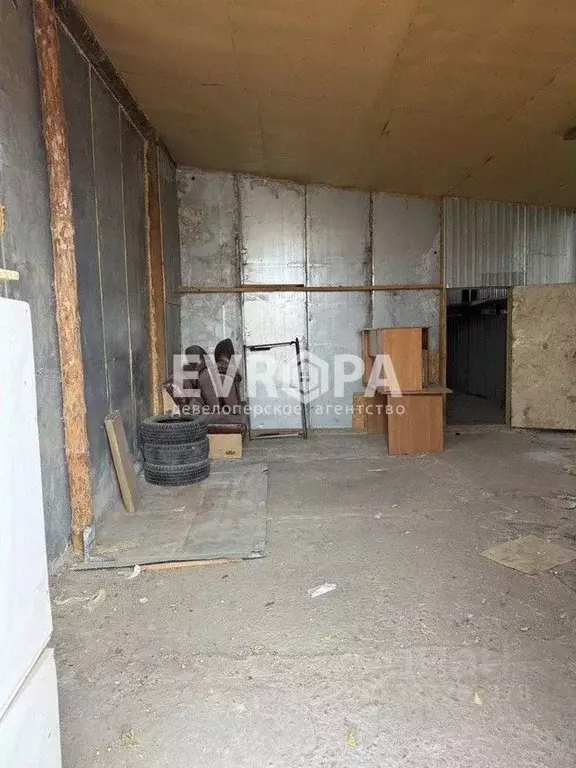 Склад в Ульяновская область, Ульяновск ул. Хваткова, 20Г (75 м) - Фото 1