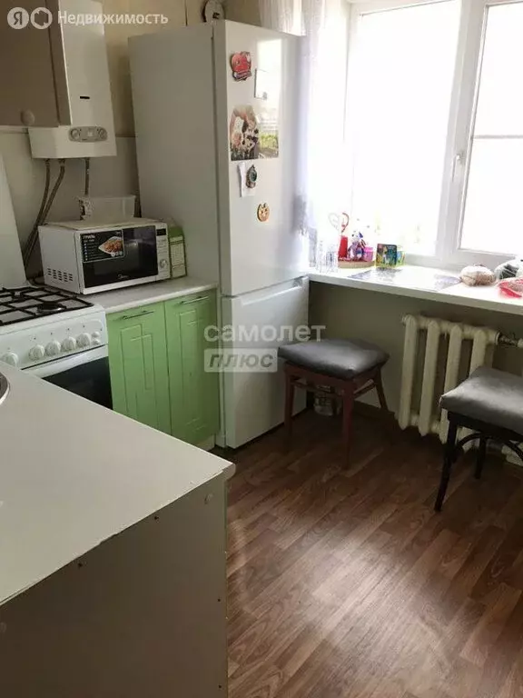 1-комнатная квартира: Липецк, улица Гагарина, 51/1 (30 м) - Фото 2