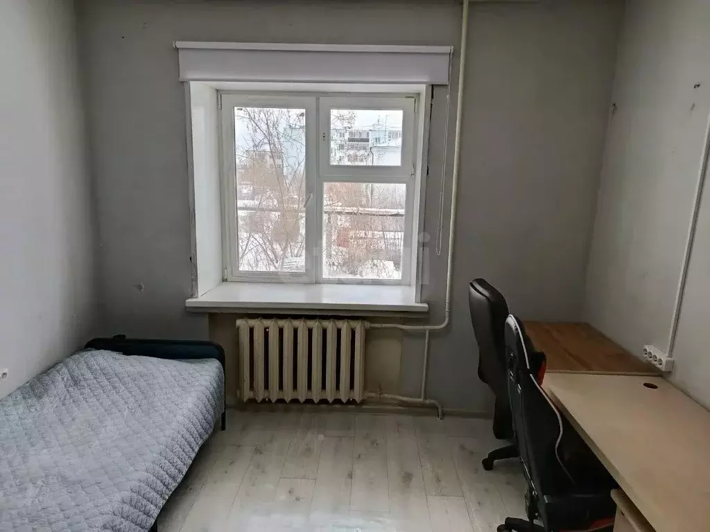 Квартира, студия, 14 м - Фото 1