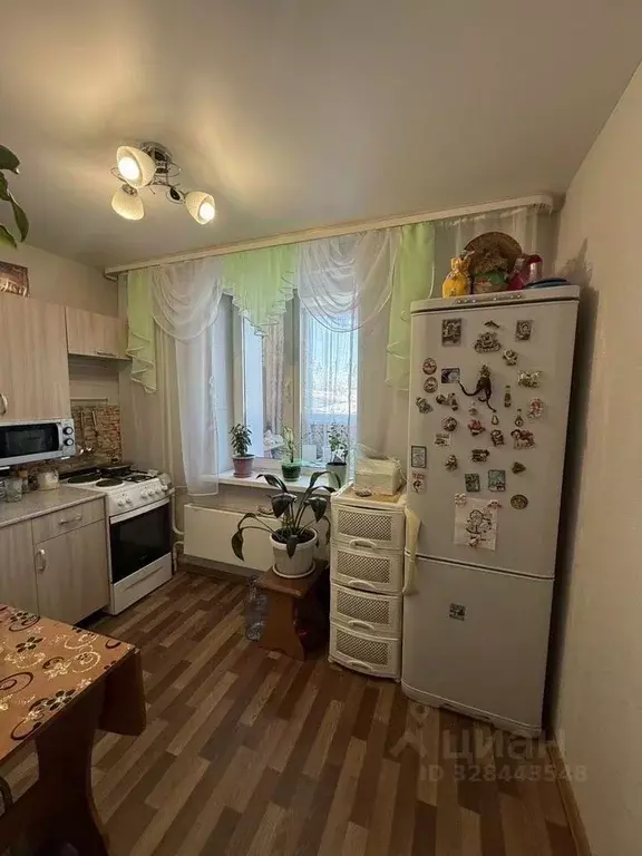 1-к кв. Новосибирская область, Искитим Южный мкр, Ясный жилмассив, 27 ... - Фото 2