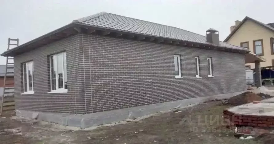 Дом в Ростовская область, Аксайский район, Щепкинское с/пос, пос. ... - Фото 2