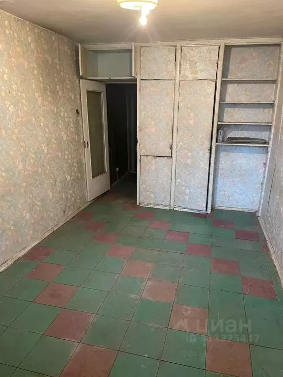 Комната Санкт-Петербург Наличная ул., 44К2 (17.5 м) - Фото 1