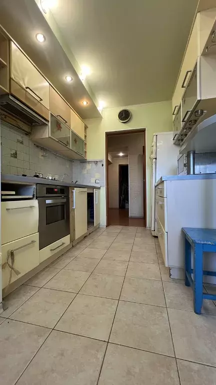 Продаётся 2-к квартира, 66.3 м - Фото 0
