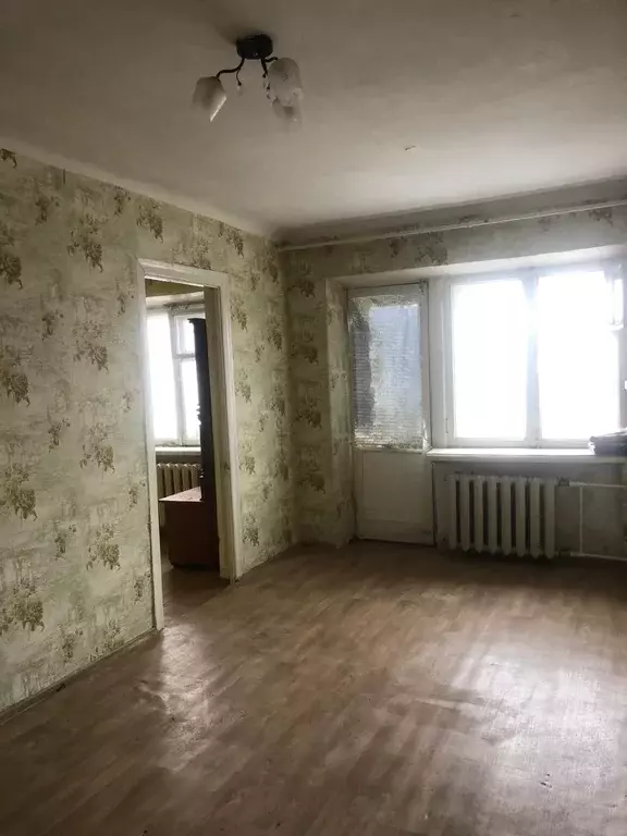 Продаётся 3-к квартира, 54 м - Фото 1