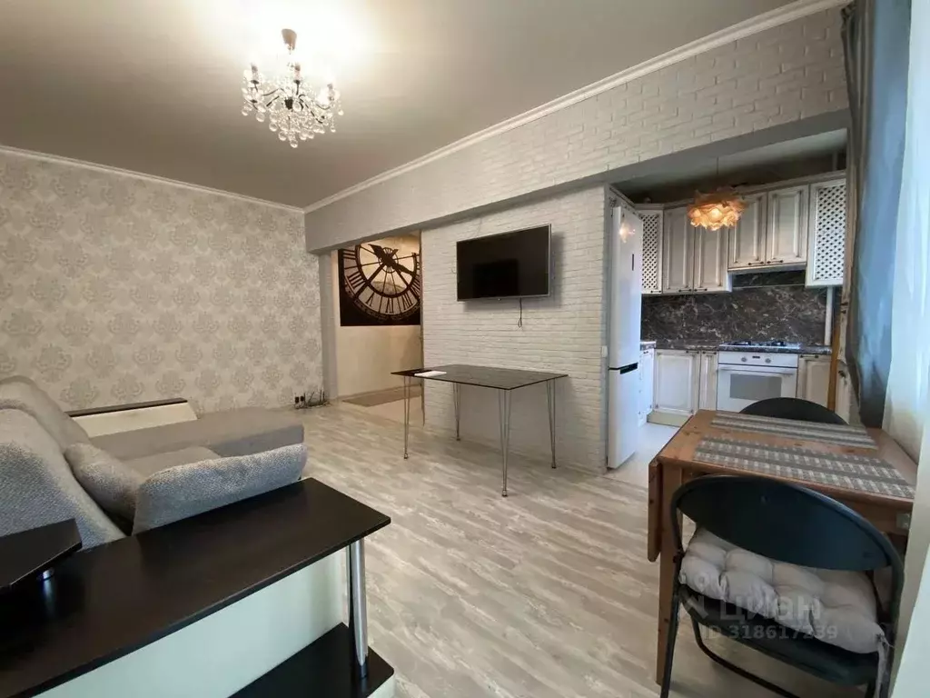 2-к кв. Москва проезд Стратонавтов, 13К2 (42.0 м) - Фото 0