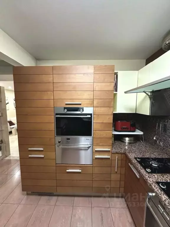 Таунхаус в Московская область, Одинцово ул. Говорова, 155 (150 м) - Фото 1