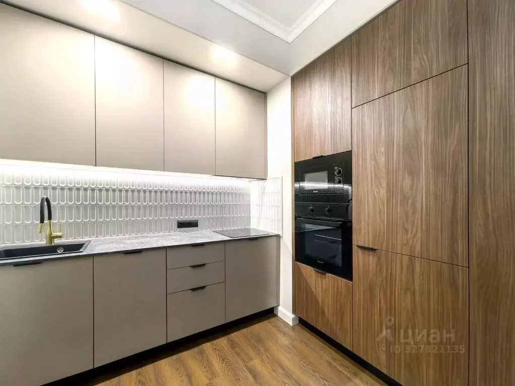 2-к кв. Москва Староалексеевская ул., 5А (50.0 м) - Фото 2