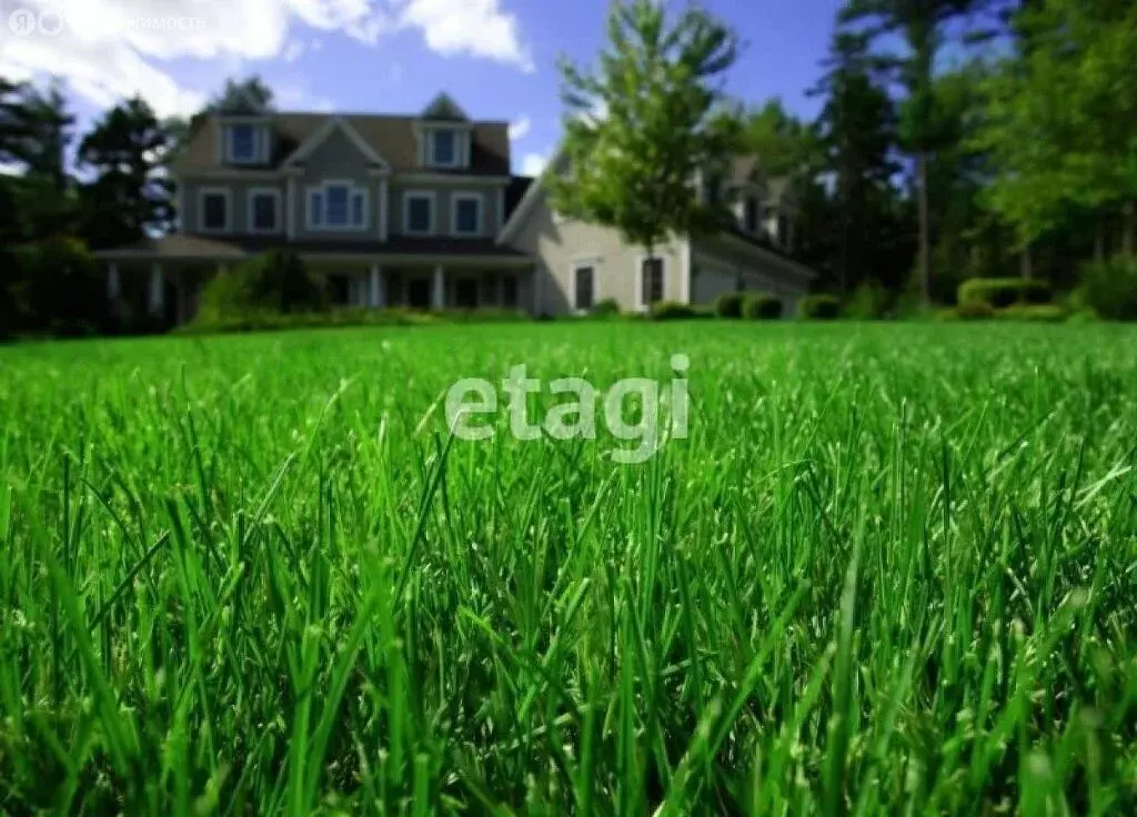 Участок в Тамбов, Радужная улица (10 м) - Фото 1