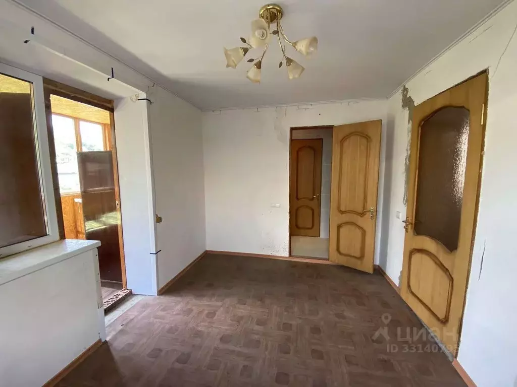 Дом в Белгородская область, Белгород Донецкая ул., 4 (51 м) - Фото 2