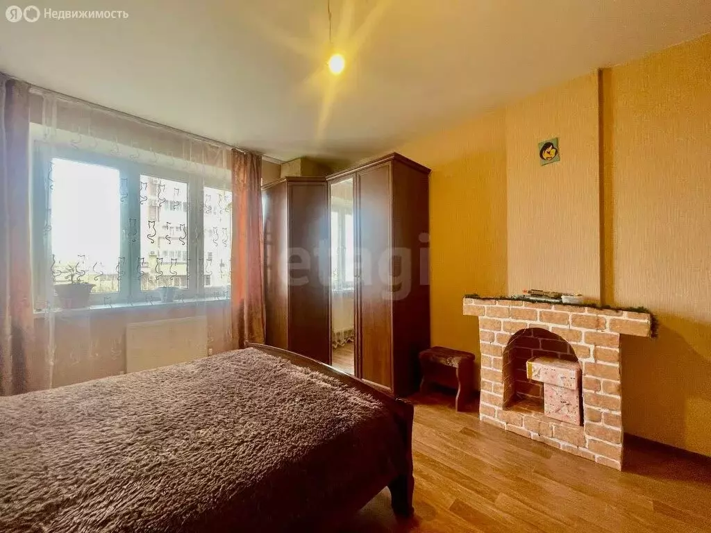 2-комнатная квартира: Анапа, Супсехское шоссе, 26к1 (71.47 м) - Фото 2