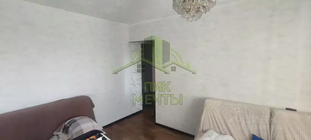 3-к кв. Бурятия, Улан-Удэ Краснофлотская ул., 2Б (64.7 м) - Фото 2