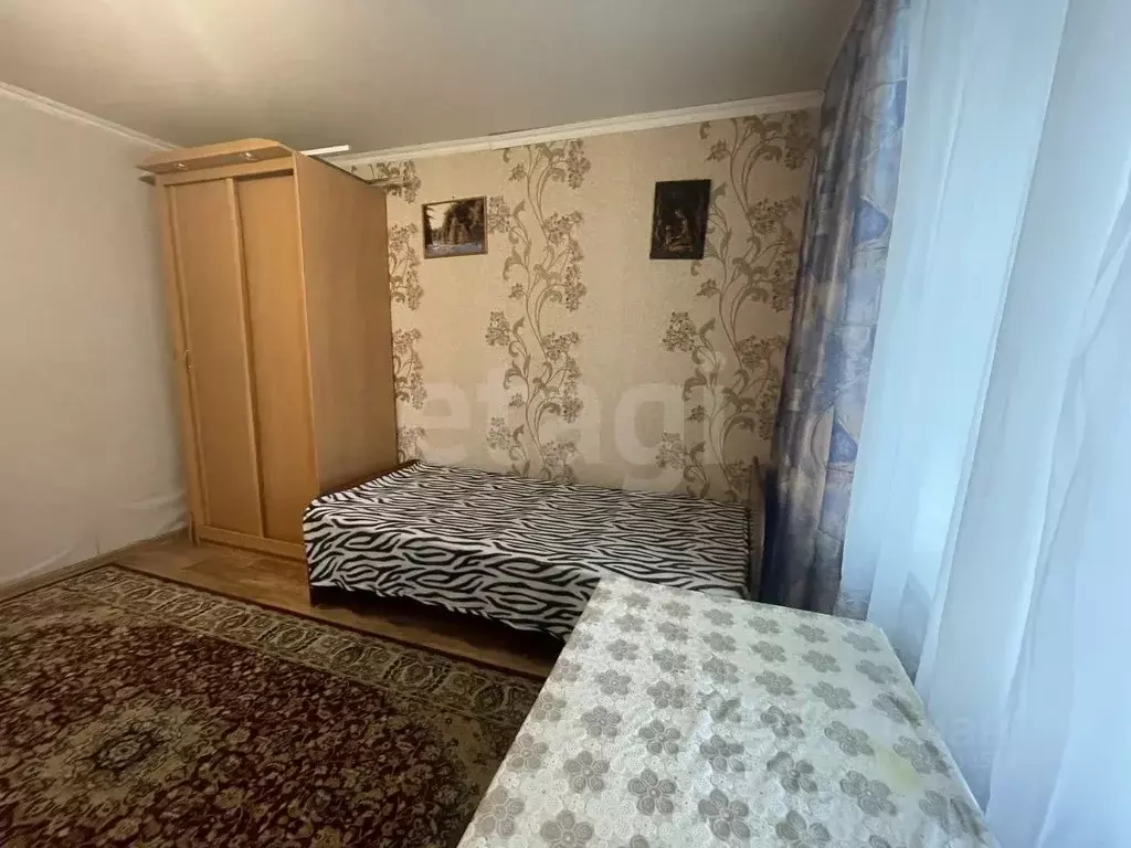 Студия Липецкая область, Липецк ул. Жуковского, 5 (17.5 м) - Фото 1