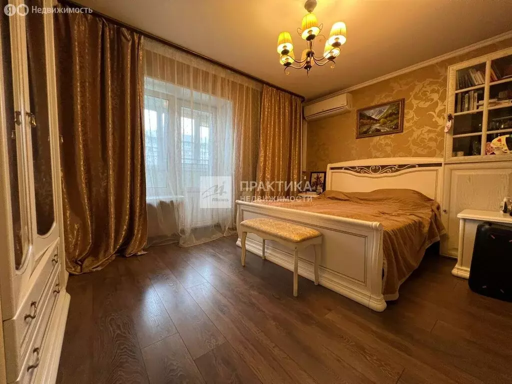 3-комнатная квартира: Москва, Магнитогорская улица, 7 (63.9 м) - Фото 0